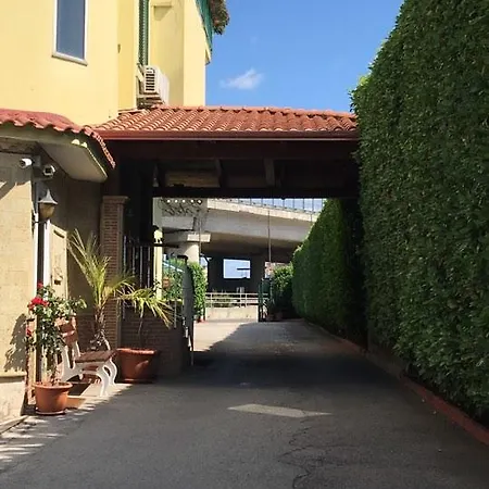 Hotel Green