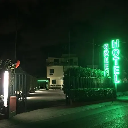 Green Giugliano In Campania