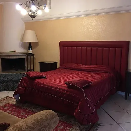 Green Hotel Giugliano In Campania