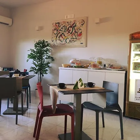Green Hotel 3*