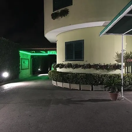 Green Giugliano In Campania