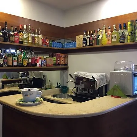 Green Hotel 3*