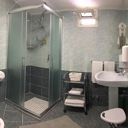 Hotel Green Giugliano In Campania