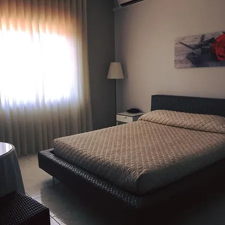 Hotel Green Giugliano In Campania
