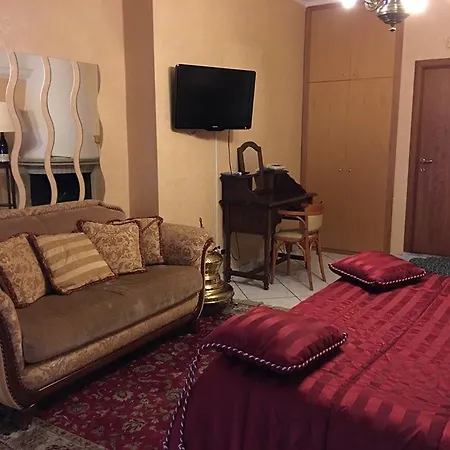 Hotel Green Giugliano In Campania