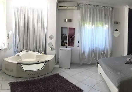Green Hotel 3*